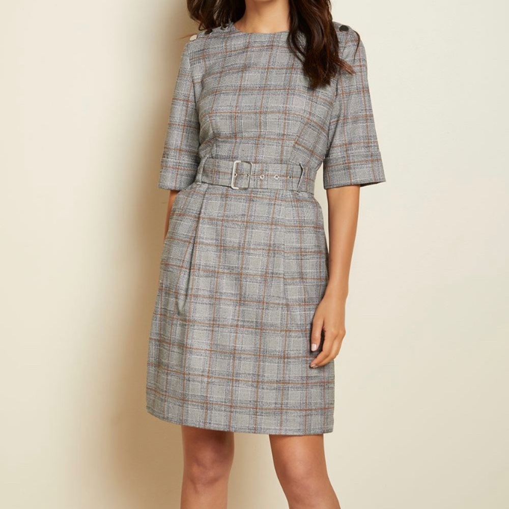 RW&Co dress